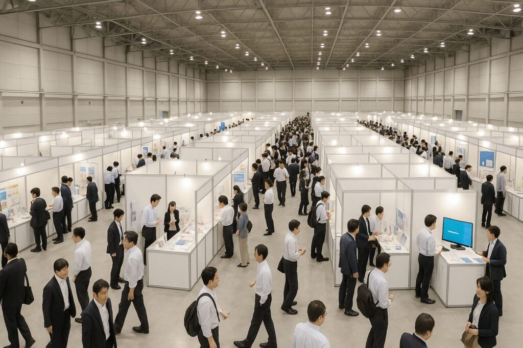 【全国産業教育フェアとちぎ大会】