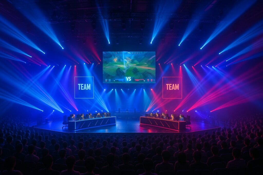 eスポーツ選手権 とちぎ2025