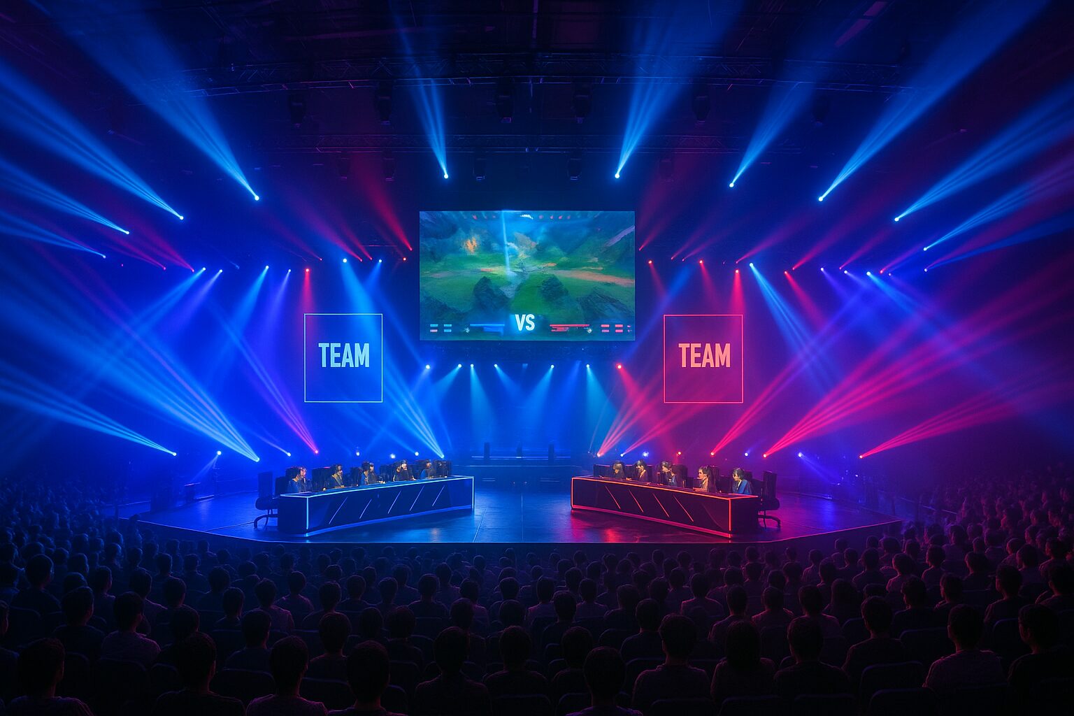 eスポーツ選手権 とちぎ2025